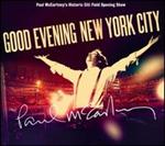 Paul McCartney - Good Evening New York City [2-CD/1DVD]